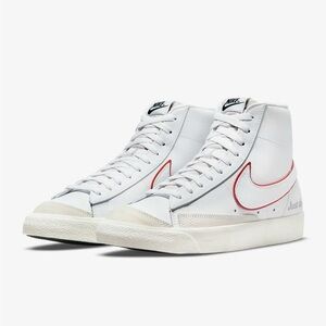 Nike Blazers (Size 10 Women’s)